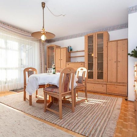 Ferienwohnung Aschauer Bad Reichenhall Εξωτερικό φωτογραφία