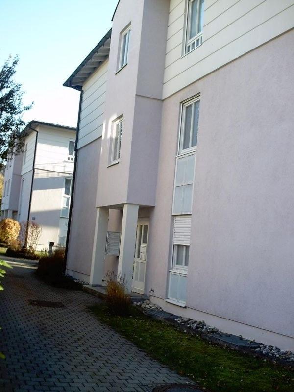 Ferienwohnung Aschauer Bad Reichenhall Εξωτερικό φωτογραφία