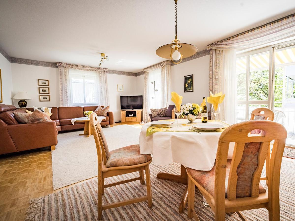 Ferienwohnung Aschauer Bad Reichenhall Εξωτερικό φωτογραφία
