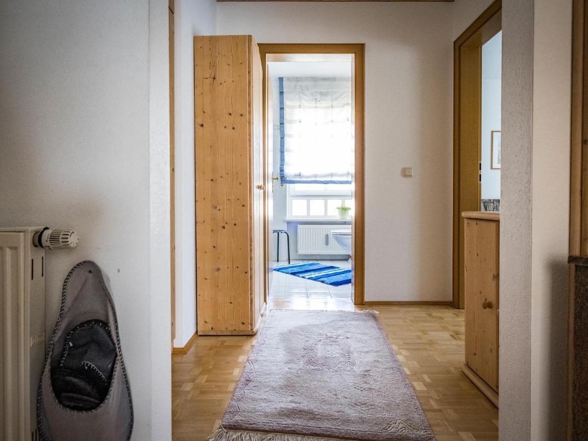 Ferienwohnung Aschauer Bad Reichenhall Εξωτερικό φωτογραφία