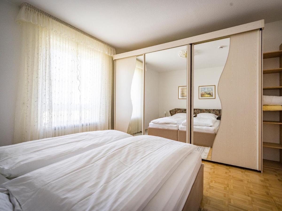 Ferienwohnung Aschauer Bad Reichenhall Εξωτερικό φωτογραφία