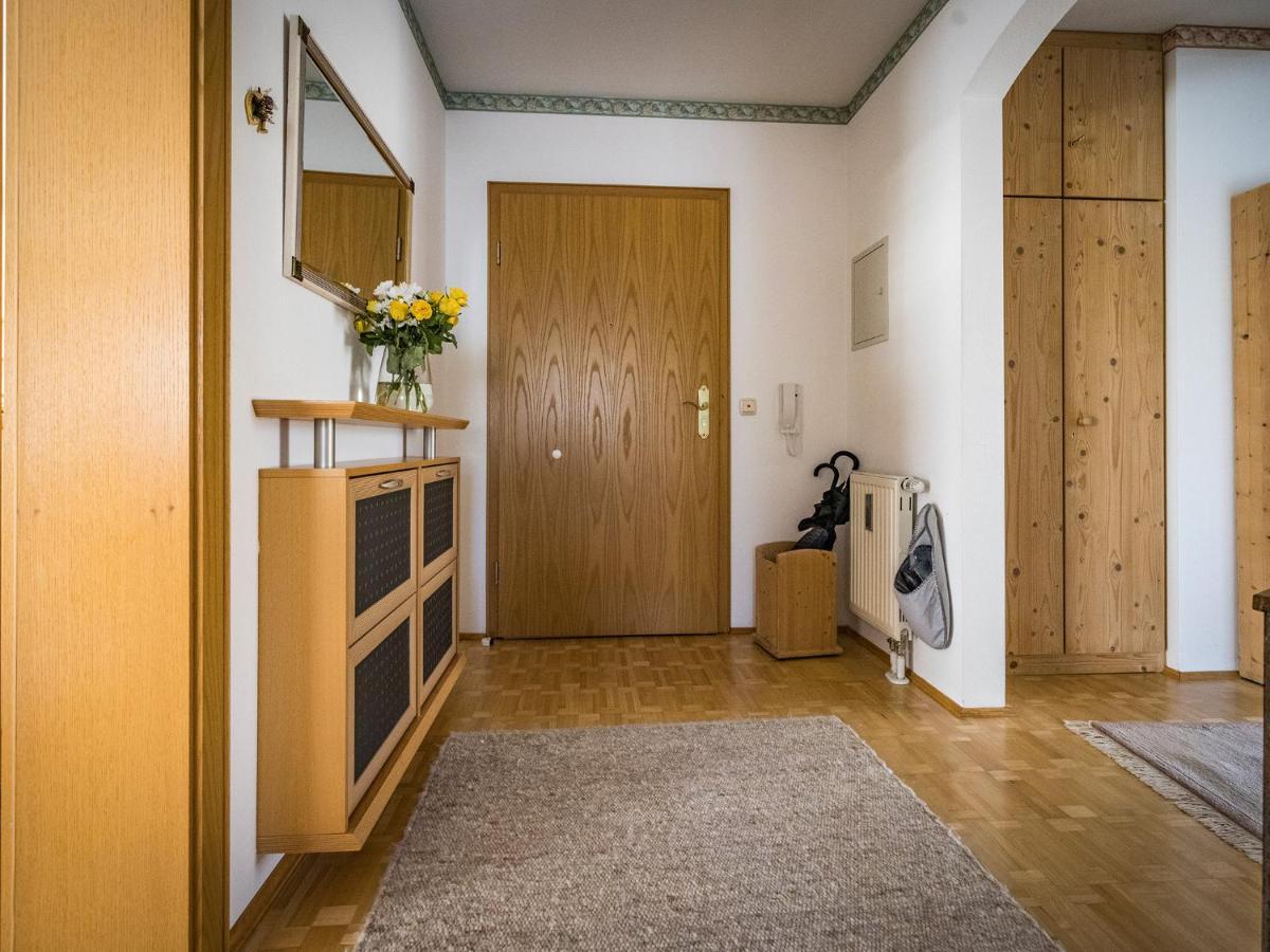 Ferienwohnung Aschauer Bad Reichenhall Εξωτερικό φωτογραφία