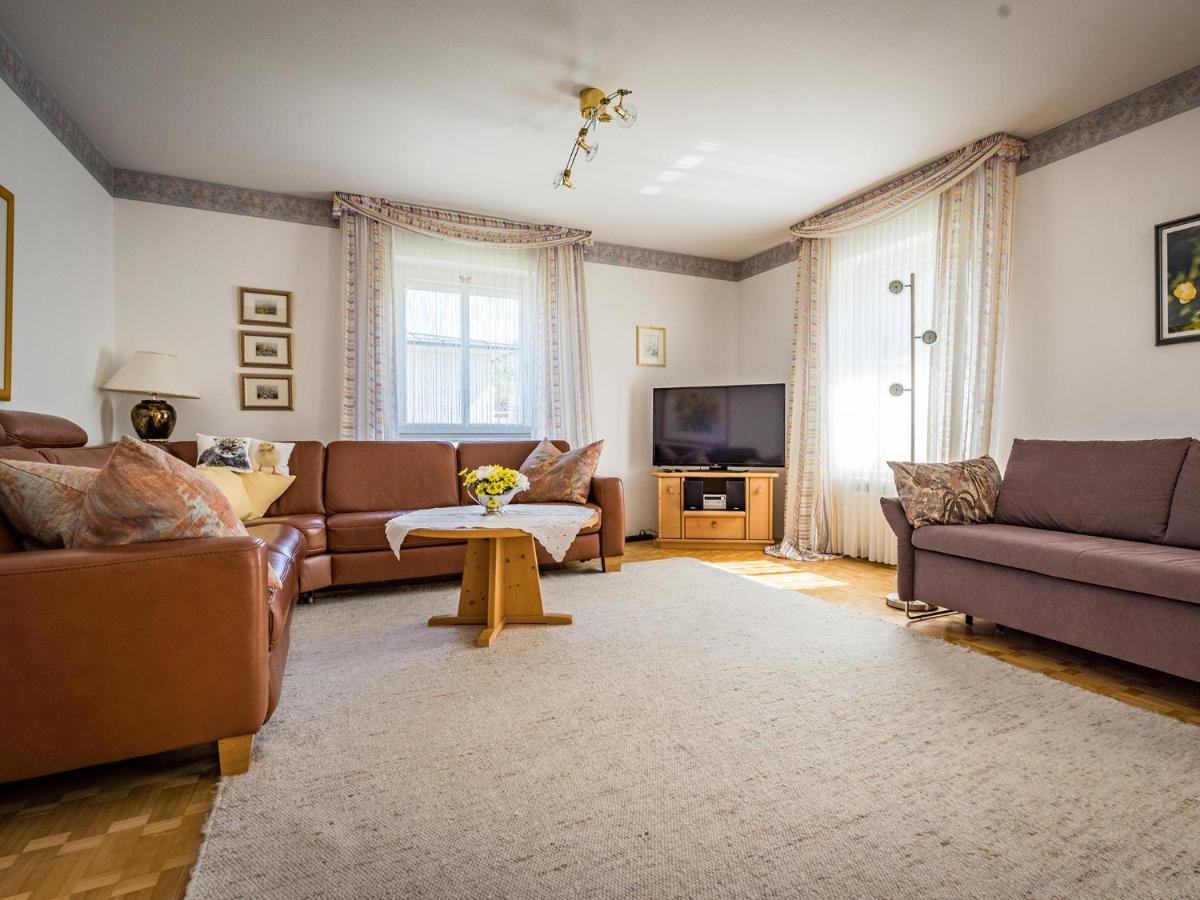 Ferienwohnung Aschauer Bad Reichenhall Εξωτερικό φωτογραφία