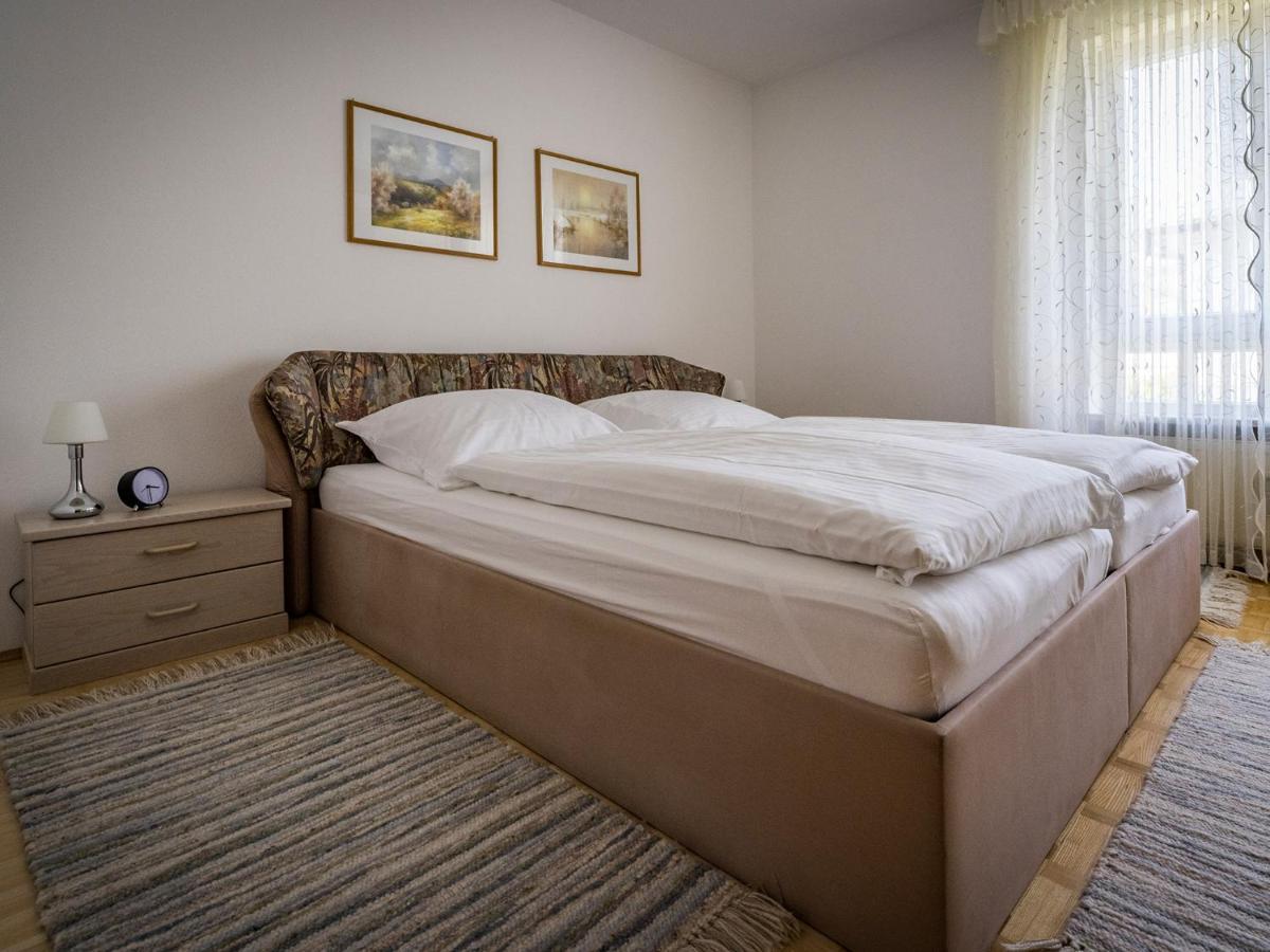 Ferienwohnung Aschauer Bad Reichenhall Εξωτερικό φωτογραφία