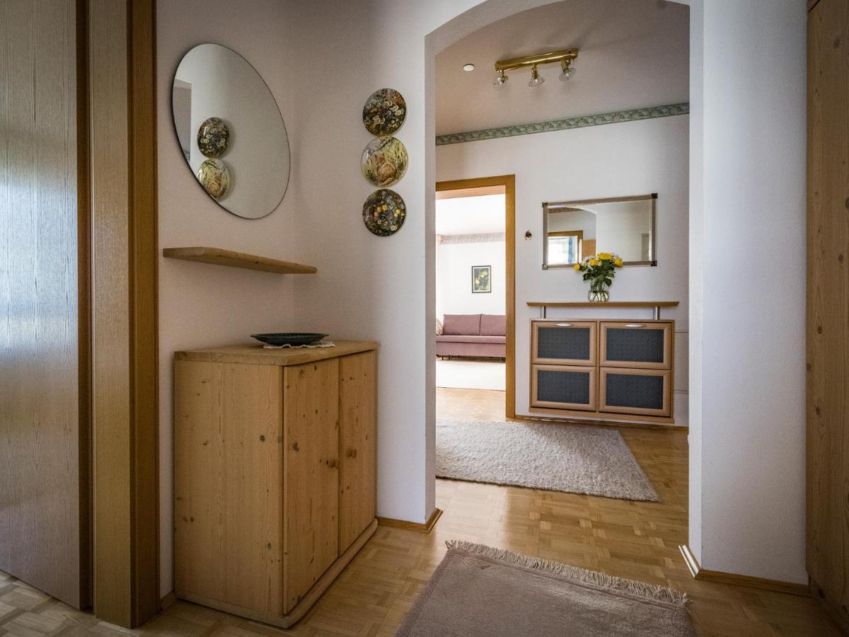 Ferienwohnung Aschauer Bad Reichenhall Εξωτερικό φωτογραφία
