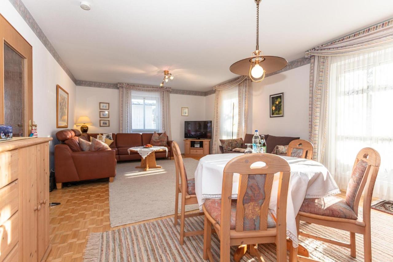 Ferienwohnung Aschauer Bad Reichenhall Εξωτερικό φωτογραφία