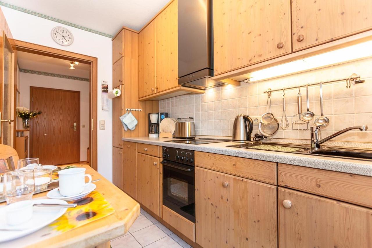 Ferienwohnung Aschauer Bad Reichenhall Εξωτερικό φωτογραφία