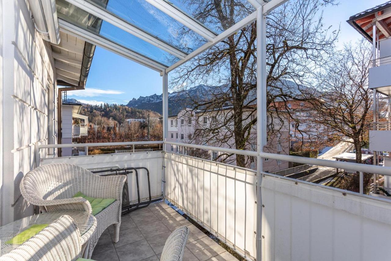 Ferienwohnung Aschauer Bad Reichenhall Εξωτερικό φωτογραφία