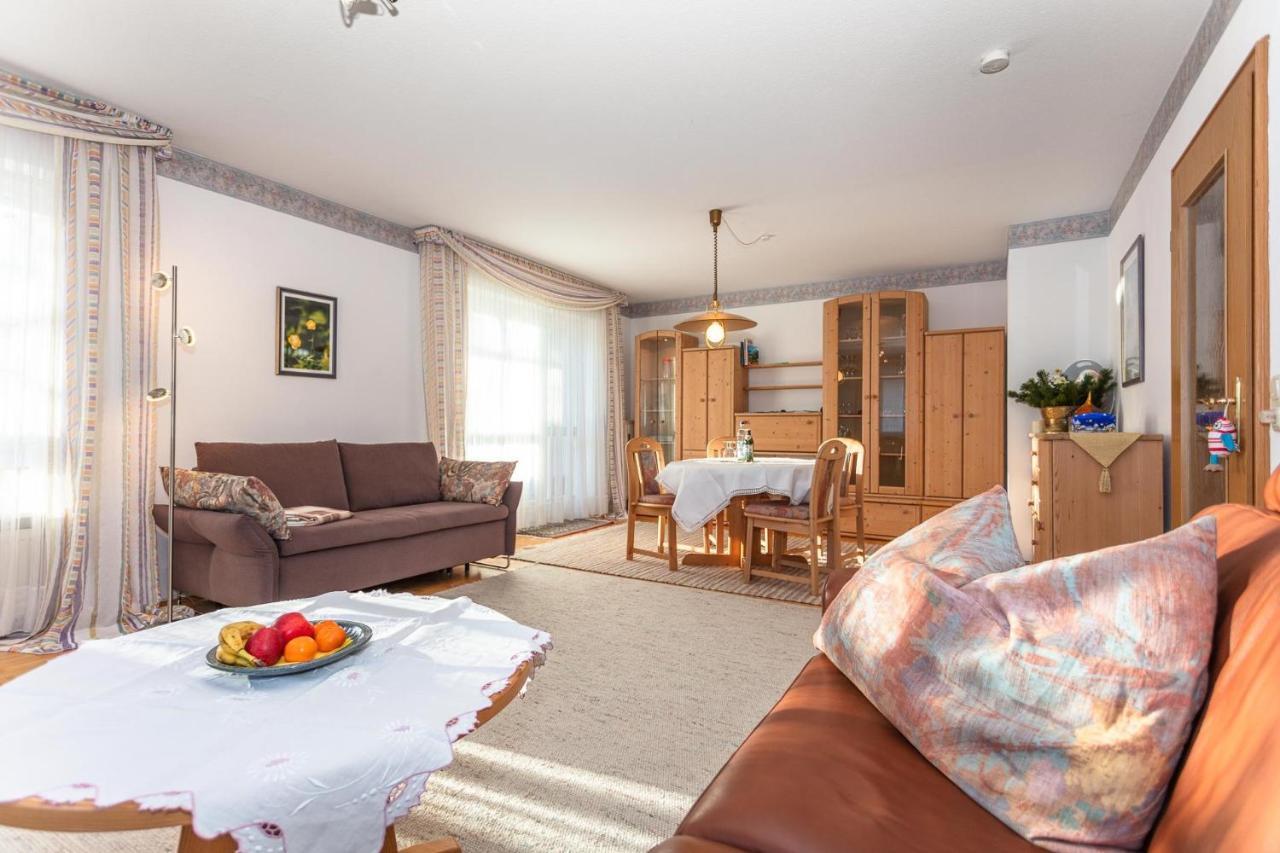 Ferienwohnung Aschauer Bad Reichenhall Εξωτερικό φωτογραφία