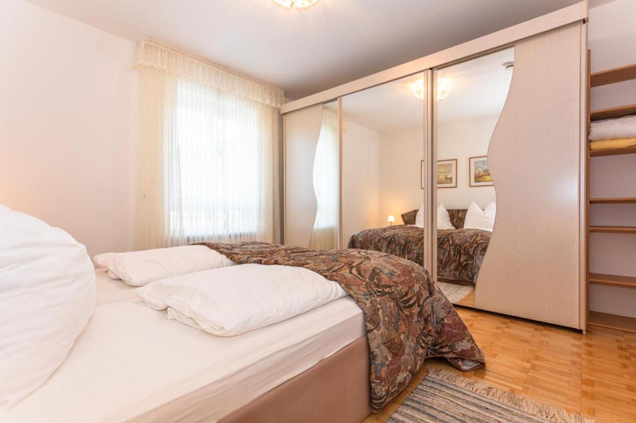 Ferienwohnung Aschauer Bad Reichenhall Εξωτερικό φωτογραφία