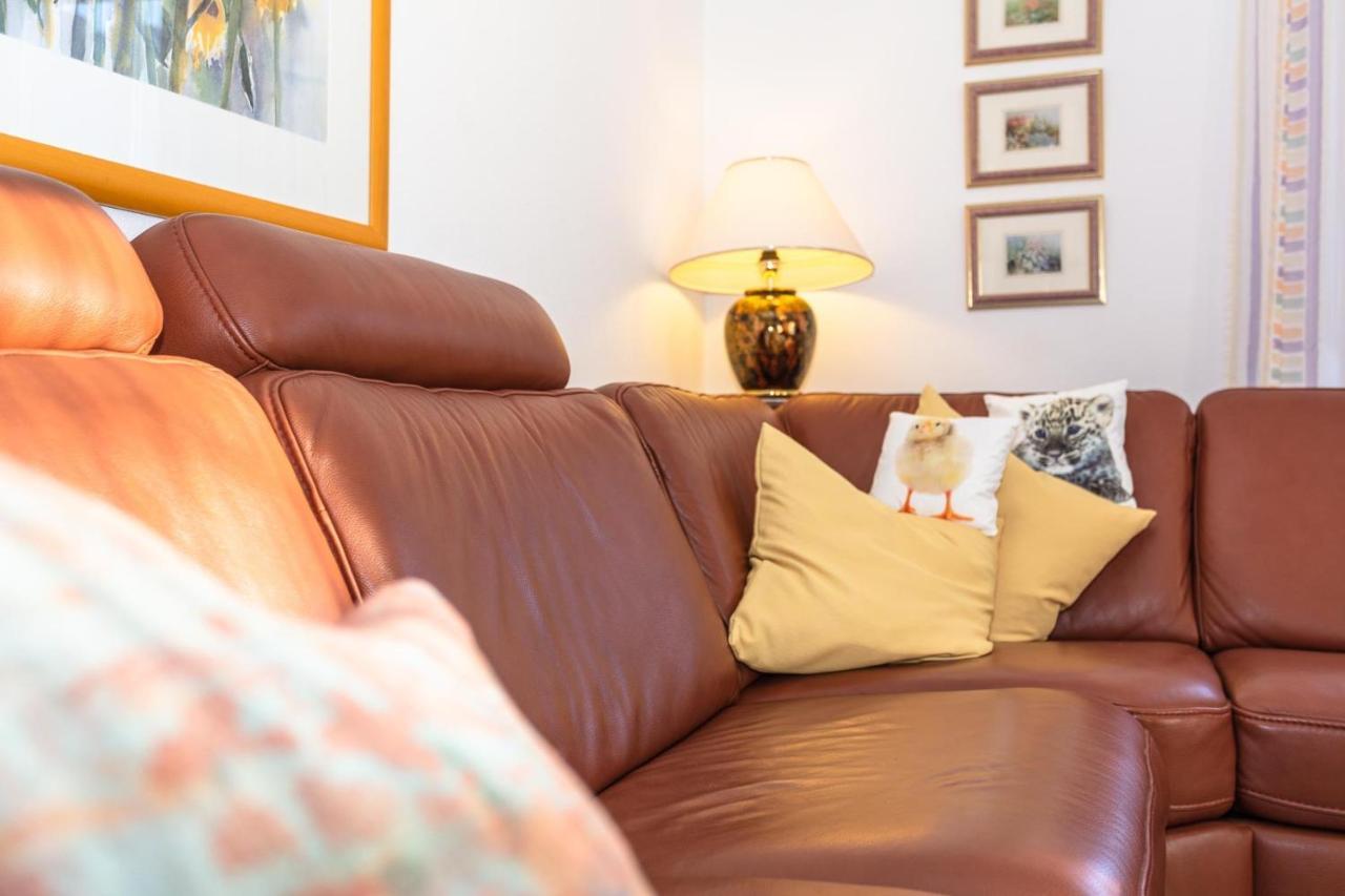 Ferienwohnung Aschauer Bad Reichenhall Εξωτερικό φωτογραφία