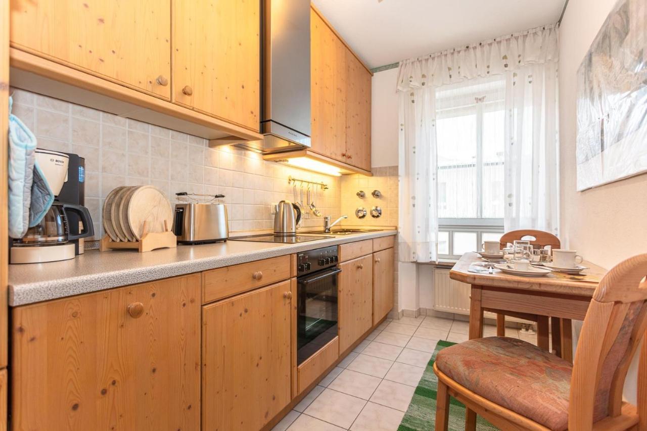 Ferienwohnung Aschauer Bad Reichenhall Εξωτερικό φωτογραφία